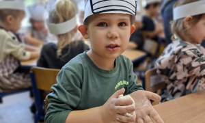 Sówki: Dzień Pizzy - Zdjęcie 54