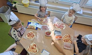 Sówki: Dzień Pizzy - Zdjęcie 55