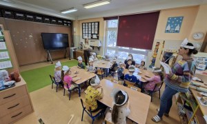 Sówki: Dzień Pizzy - Zdjęcie 60