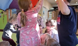 Sówki: Dzień Pizzy - Zdjęcie 66