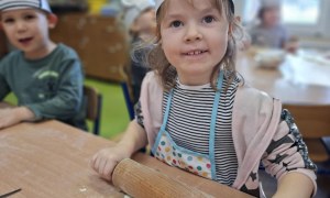 Sówki: Dzień Pizzy - Zdjęcie 78