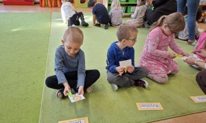 Sówki: Dzień Pizzy - Zdjęcie 25