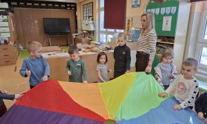 Sówki: Dzień Pizzy - Zdjęcie 23