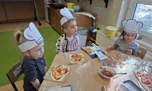 Sówki: Dzień Pizzy - Zdjęcie 28