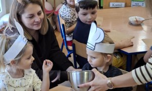 Sówki: Dzień Pizzy - Zdjęcie 33