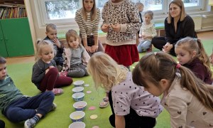 Sówki: Dzień Pizzy - Zdjęcie 42