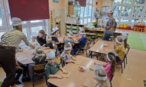 Sówki: Dzień Pizzy - Zdjęcie 45