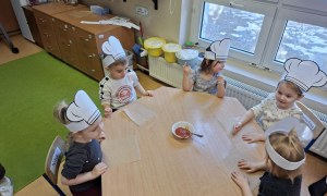 Sówki: Dzień Pizzy - Zdjęcie 47