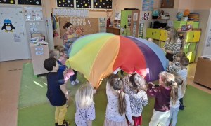 Sówki: Dzień Pizzy - Zdjęcie 64