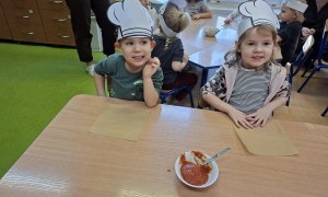 Sówki: Dzień Pizzy - Zdjęcie 71