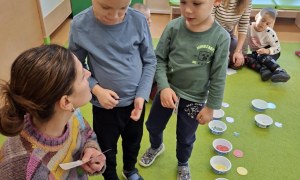 Sówki: Dzień Pizzy - Zdjęcie 72