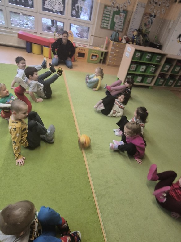 Sówki: Styczeń 2026 - Zdjęcie 2