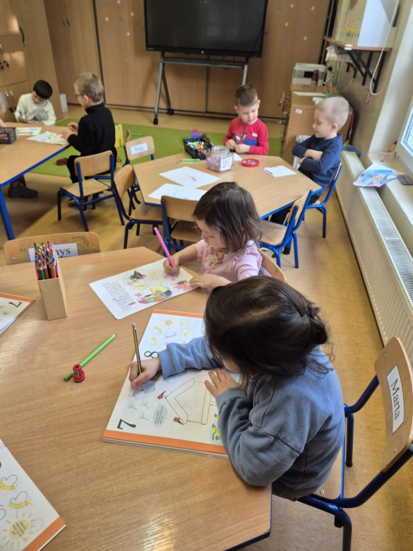 Sówki: Styczeń 2026 - Zdjęcie 64