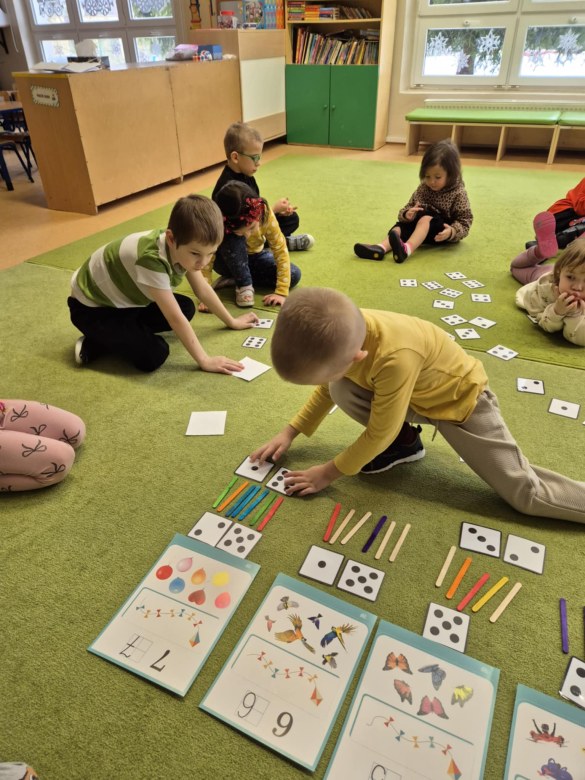 Sówki: Styczeń 2026 - Zdjęcie 65