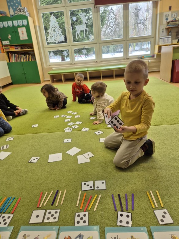 Sówki: Styczeń 2026 - Zdjęcie 68