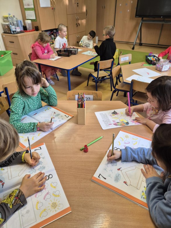 Sówki: Styczeń 2026 - Zdjęcie 69