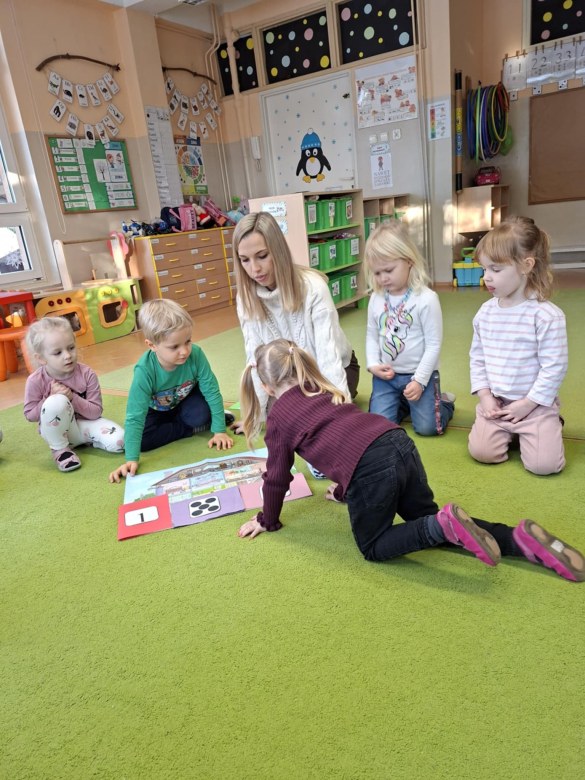 Sówki: Styczeń 2026 - Zdjęcie 5