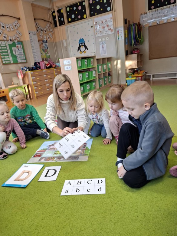 Sówki: Styczeń 2026 - Zdjęcie 9