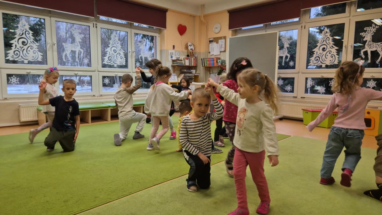 Sówki: Styczeń 2026 - Zdjęcie 8