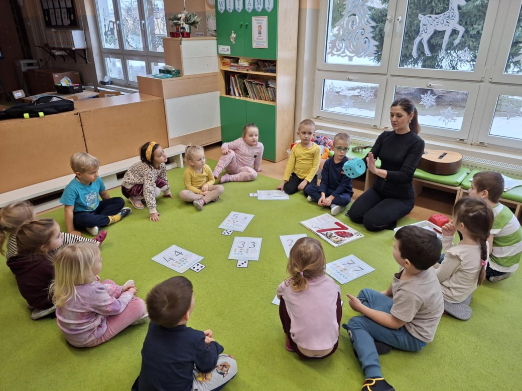 Sówki: Styczeń 2026 - Zdjęcie 10