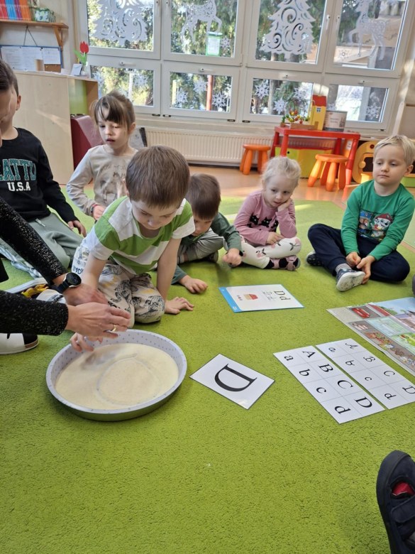 Sówki: Styczeń 2026 - Zdjęcie 11