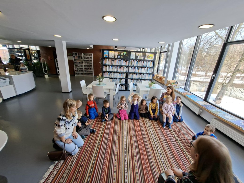 Sówki: Styczeń 2026 - Zdjęcie 12