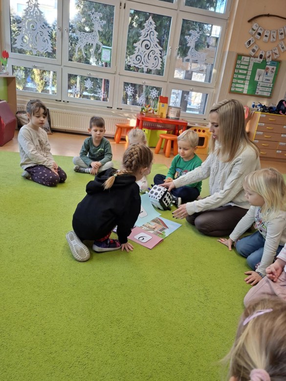 Sówki: Styczeń 2026 - Zdjęcie 23