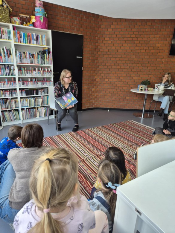 Sówki: Styczeń 2026 - Zdjęcie 24