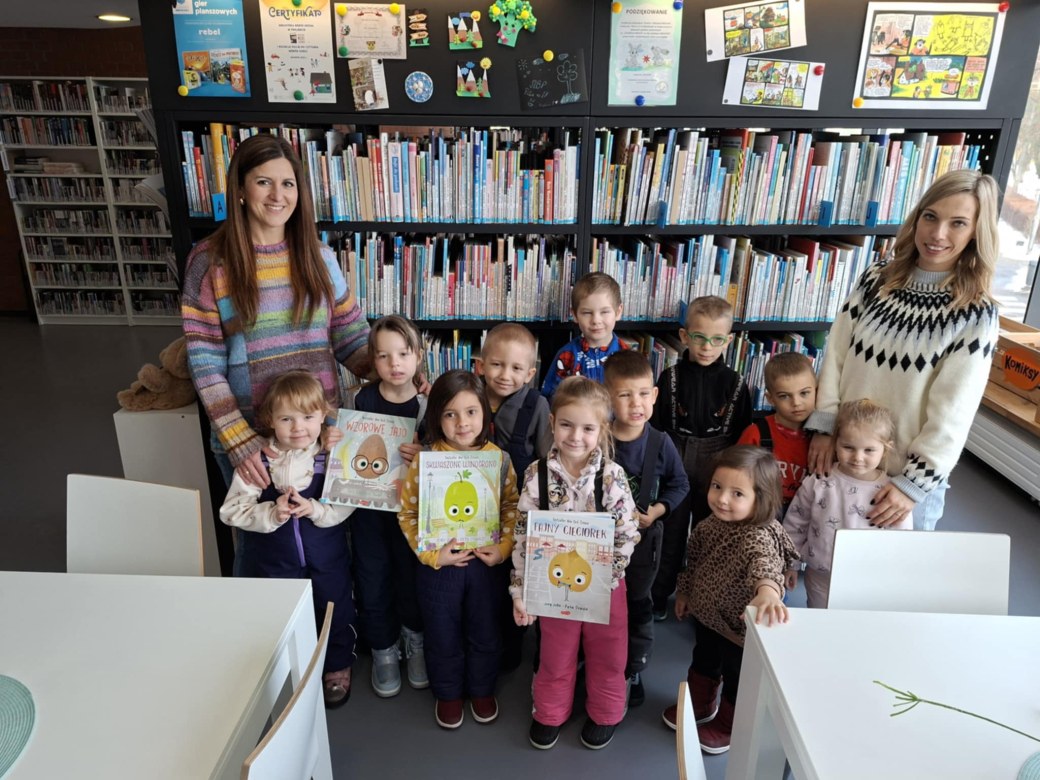 Sówki: Styczeń 2026 - Zdjęcie 28