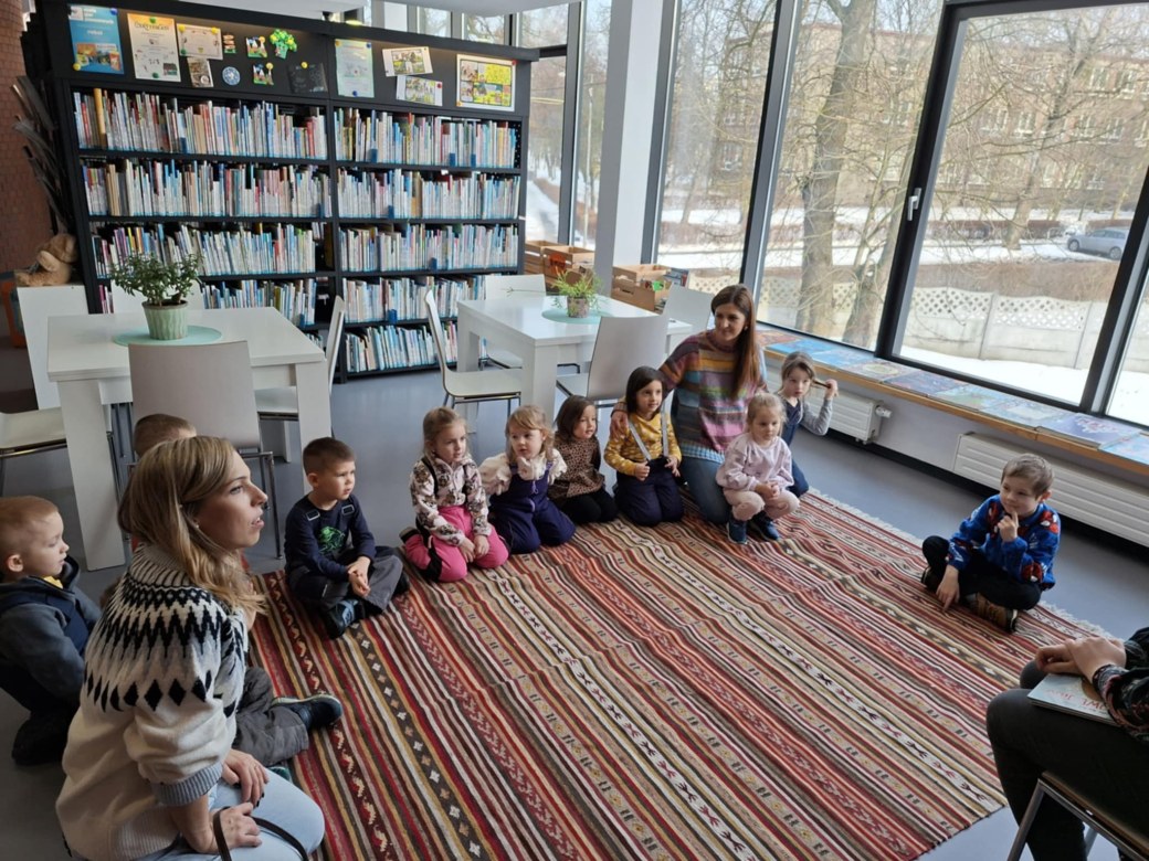 Sówki: Styczeń 2026 - Zdjęcie 29