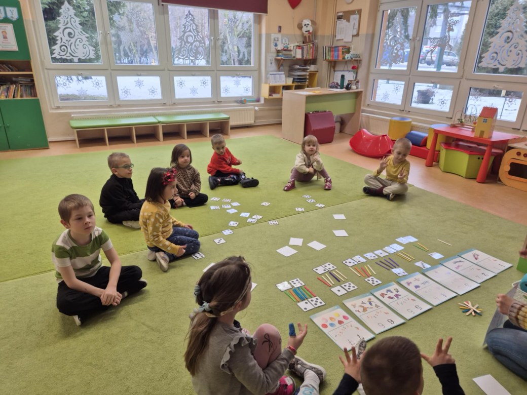 Sówki: Styczeń 2026 - Zdjęcie 32