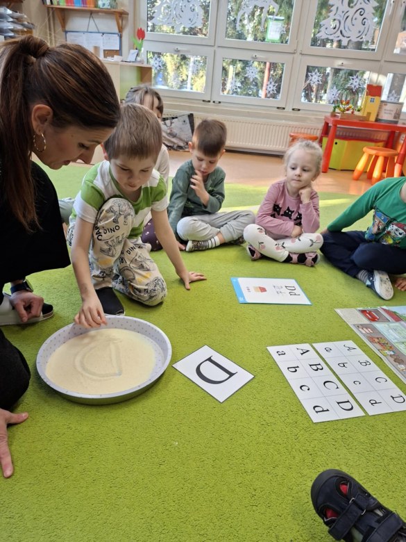 Sówki: Styczeń 2026 - Zdjęcie 35