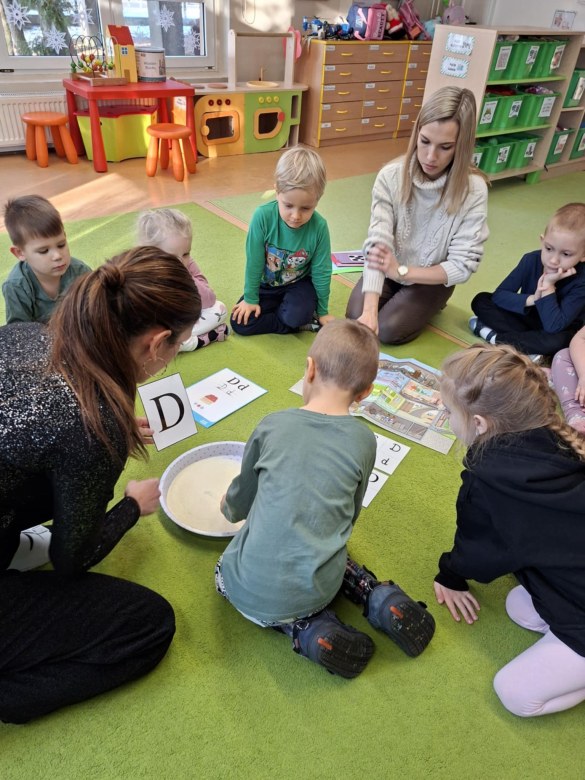 Sówki: Styczeń 2026 - Zdjęcie 37