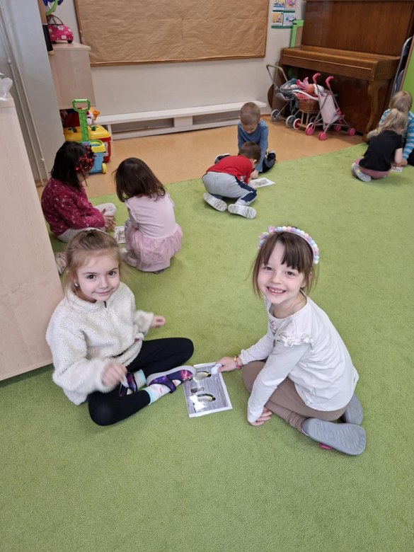 Sówki: Styczeń 2026 - Zdjęcie 18