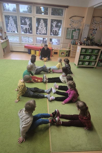 Sówki: Styczeń 2026