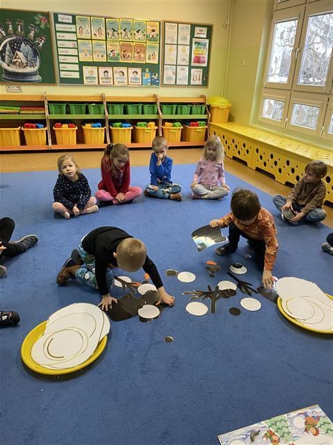 Misie: Styczeń 2026 - Zdjęcie 3