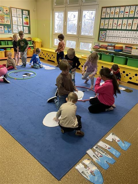 Misie: Styczeń 2026 - Zdjęcie 9