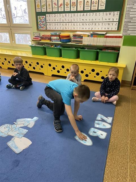 Misie: Styczeń 2026 - Zdjęcie 12