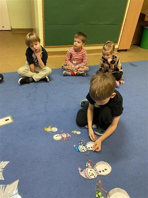 Misie: Styczeń 2026 - Zdjęcie 25