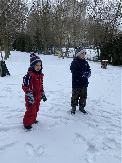 Misie: Styczeń 2026 - Zdjęcie 32