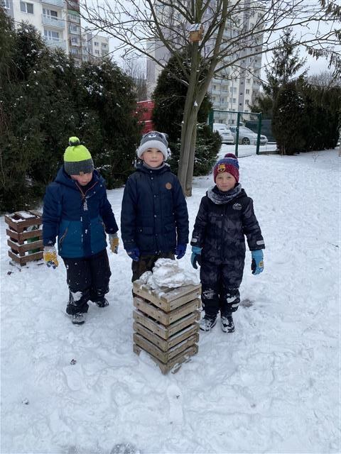 Misie: Styczeń 2026 - Zdjęcie 42