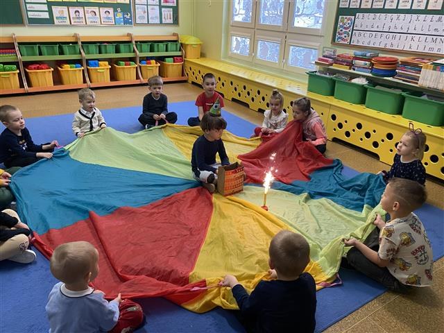 Misie: Styczeń 2026 - Zdjęcie 44