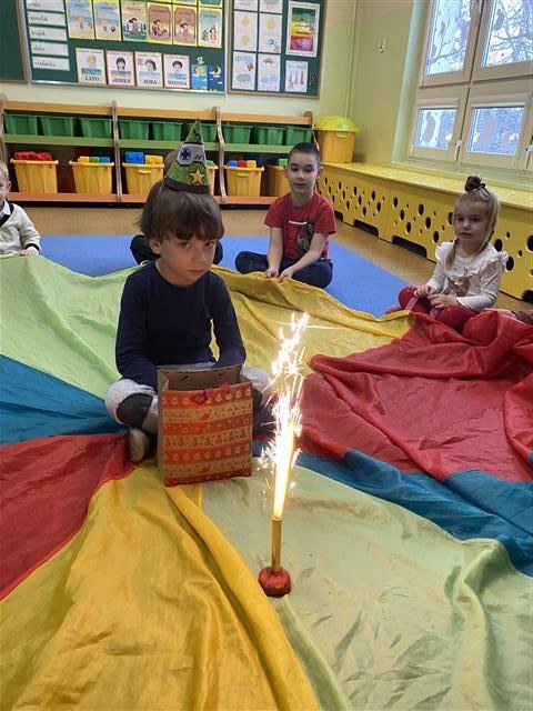 Misie: Styczeń 2026 - Zdjęcie 45