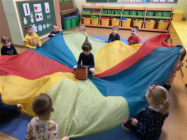 Misie: Styczeń 2026 - Zdjęcie 47