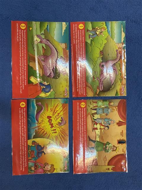 Misie: Styczeń 2026 - Zdjęcie 77