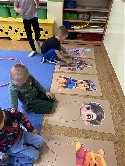 Misie: Styczeń 2026 - Zdjęcie 89