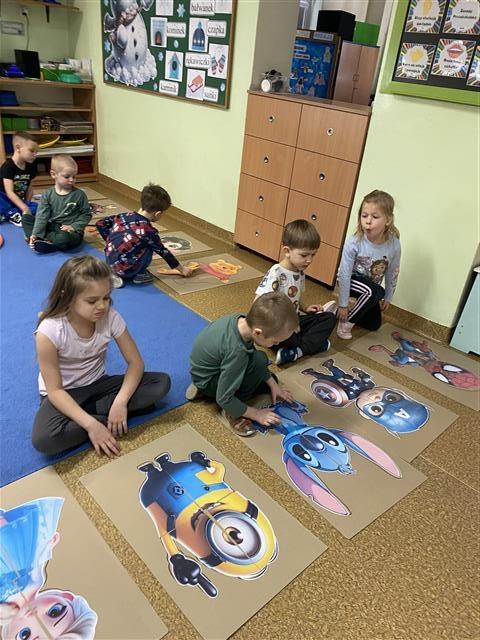 Misie: Styczeń 2026 - Zdjęcie 93