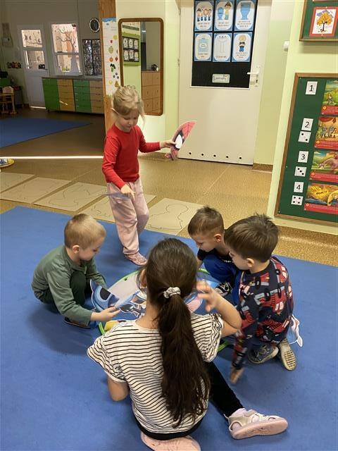 Misie: Styczeń 2026 - Zdjęcie 94