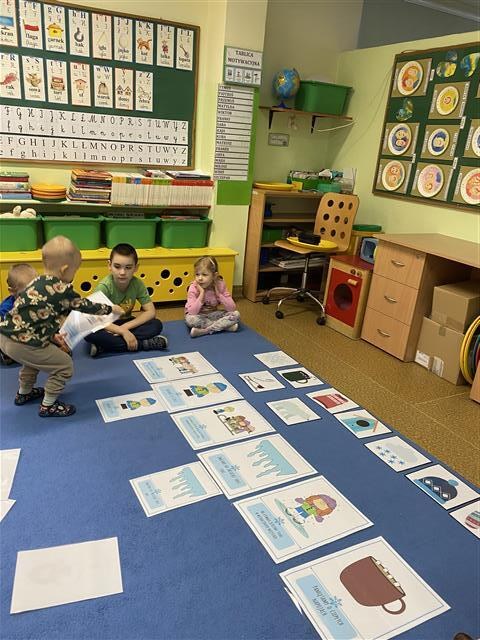 Misie: Styczeń 2026 - Zdjęcie 108