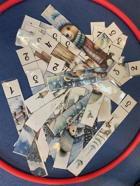 Misie: Styczeń 2026 - Zdjęcie 110